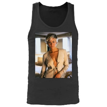 Brittany Daniel Men's Tank Top