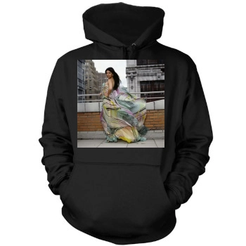 Brittny Gastineau Mens Pullover Hoodie Sweatshirt