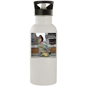 Brittny Gastineau Stainless Steel Water Bottle