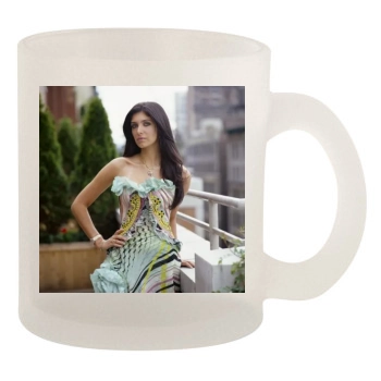 Brittny Gastineau 10oz Frosted Mug