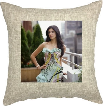 Brittny Gastineau Pillow