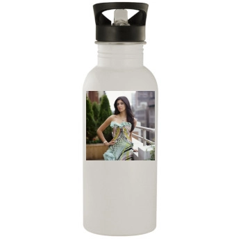 Brittny Gastineau Stainless Steel Water Bottle