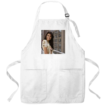 Brittny Gastineau Apron