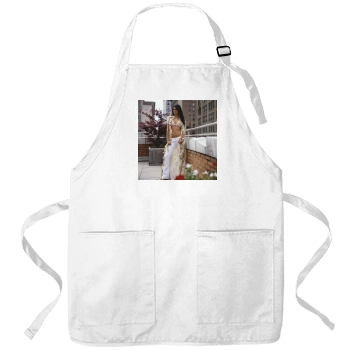 Brittny Gastineau Apron