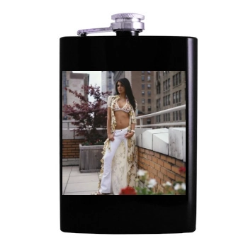 Brittny Gastineau Hip Flask