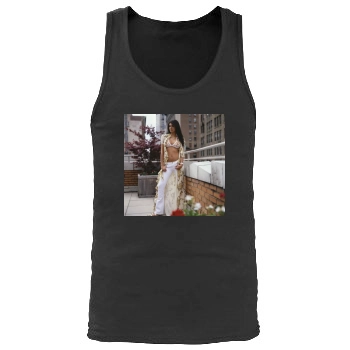 Brittny Gastineau Men's Tank Top