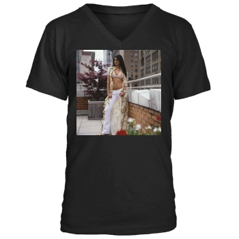 Brittny Gastineau Men's V-Neck T-Shirt