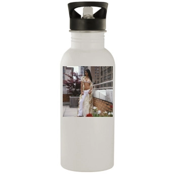 Brittny Gastineau Stainless Steel Water Bottle