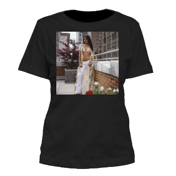 Brittny Gastineau Women's Cut T-Shirt