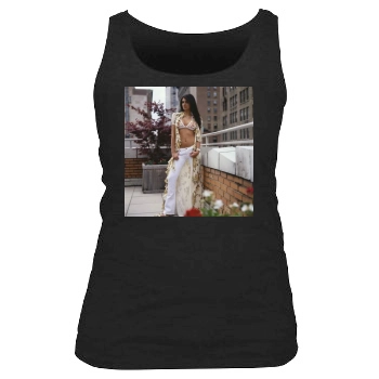 Brittny Gastineau Women's Tank Top