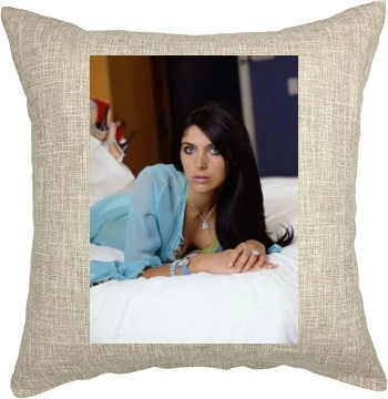 Brittny Gastineau Pillow