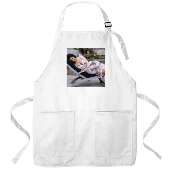 Brittny Gastineau Apron