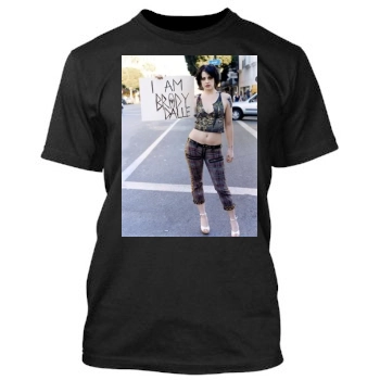 Brody Dalle Men's TShirt