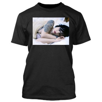 Brody Dalle Men's TShirt