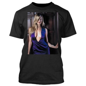 Brooke Burns Men's TShirt