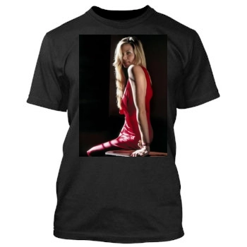 Brooke Burns Men's TShirt