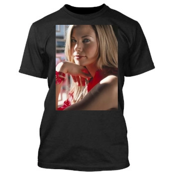 Brooke Burns Men's TShirt