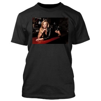 Brooke Burns Men's TShirt