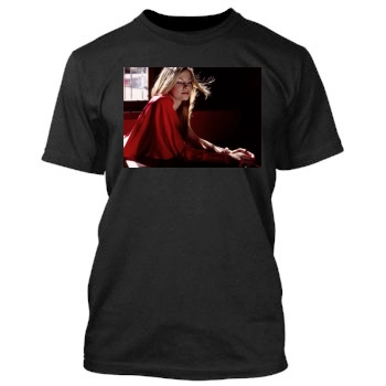 Brooke Burns Men's TShirt