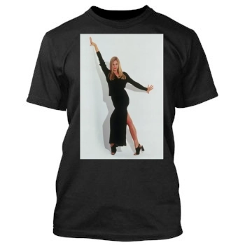 Brooke Burns Men's TShirt