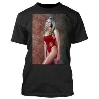 Brooke Burns Men's TShirt