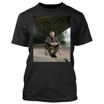 Bruce Davison Men's TShirt