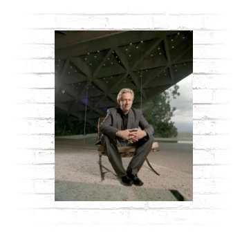 Bruce Davison Poster