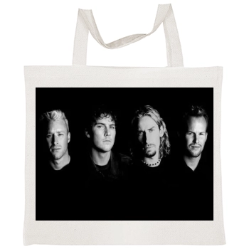 Nickelback Tote