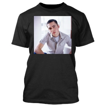 Bruno Langley Men's TShirt