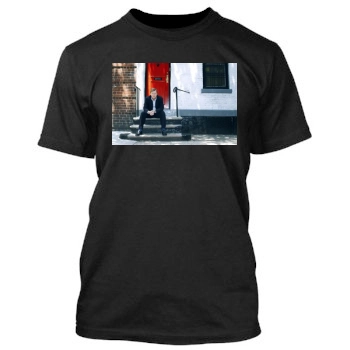 Bryan Burrough Men's TShirt