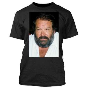 Bud Spencer Men's TShirt