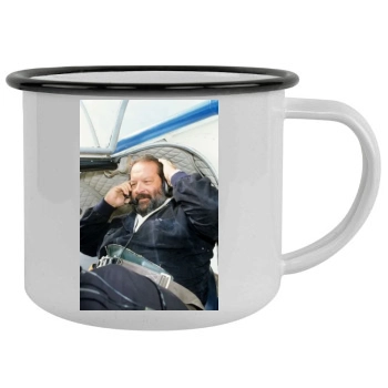 Bud Spencer Camping Mug