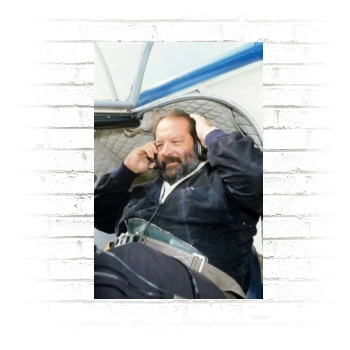 Bud Spencer Poster