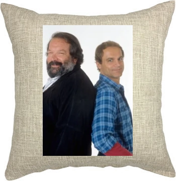 Bud Spencer Pillow