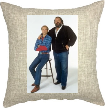 Bud Spencer Pillow