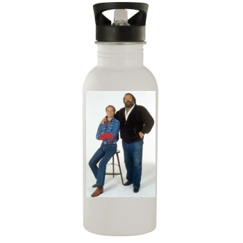 Bud Spencer Stainless Steel Water Bottle