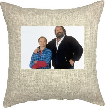 Bud Spencer Pillow