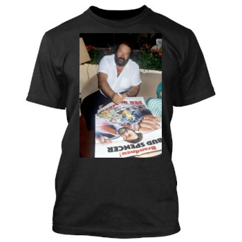 Bud Spencer Men's TShirt