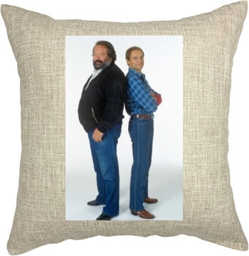 Bud Spencer Pillow