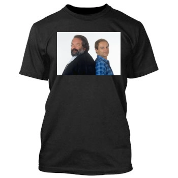 Bud Spencer Men's TShirt