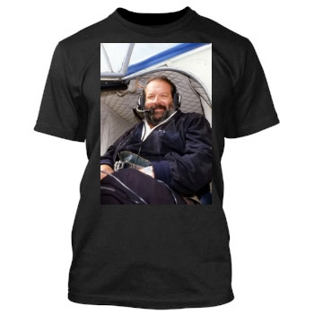 Bud Spencer Men's TShirt