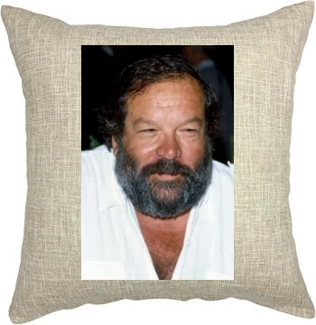 Bud Spencer Pillow