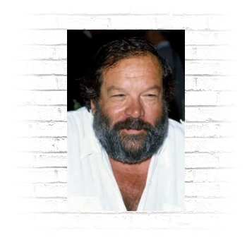 Bud Spencer Poster