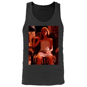 Calista Flockhart Men's Tank Top