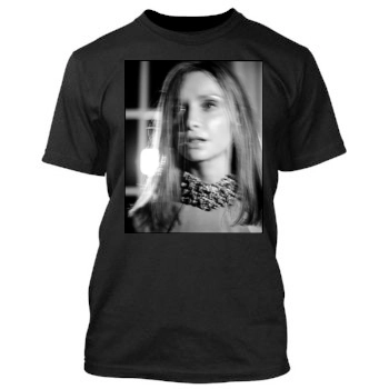 Calista Flockhart Men's TShirt