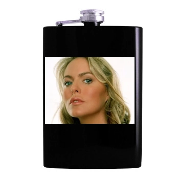 Patsy Kensit Hip Flask