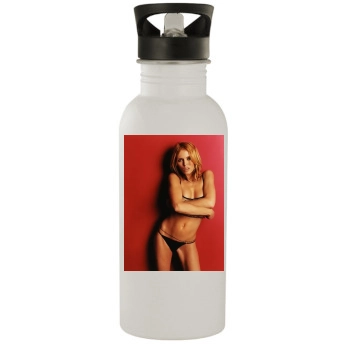 Patsy Kensit Stainless Steel Water Bottle