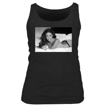 Carissa Rosario Women's Tank Top