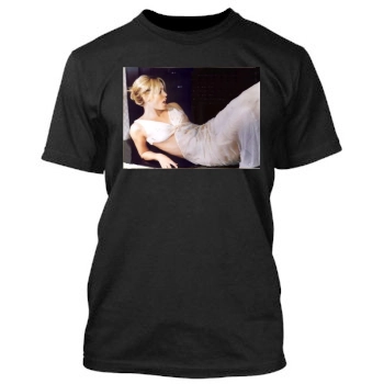 Patsy Kensit Men's TShirt