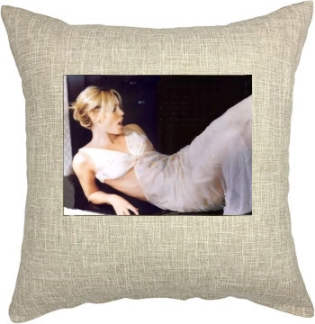 Patsy Kensit Pillow